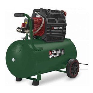 Компрессор (Parkside) Scheppach PSKO 5010 A1