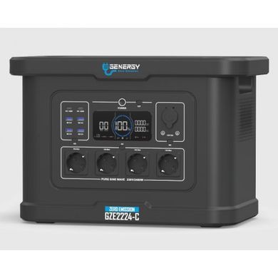 Зарядная станция GENERGY  GZE-2224-C