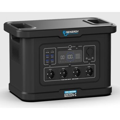 Зарядная станция GENERGY  GZE-2224-C