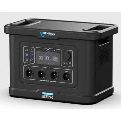Зарядная станция GENERGY  GZE-2224-C