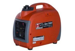Інвенторний Генератор Daishin iGen1000F