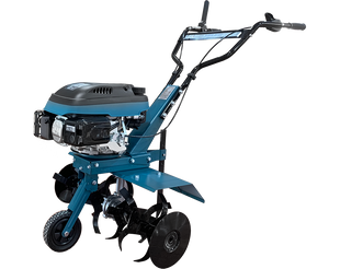 Бензиновый культиватор KS 4HP - 70