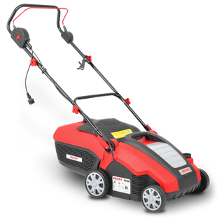 Аэратор электрический HECHT 1738 2 in 1