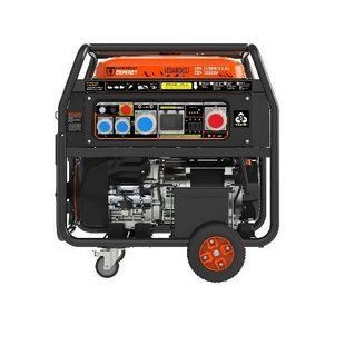 Бензиновый генератор GENERGY IZOARD