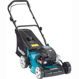 Газонокосилка Makita PLM4120N