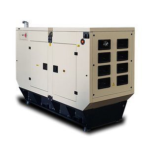Генератор TMG POWER TMGB-150