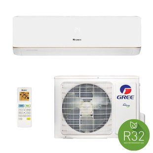 Инверторный кондиционер Gree GWH18AAB-K6DNA5A/WIFI