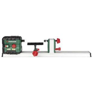 Станок токарный по дереву (Parkside) Scheppach PDM600A1