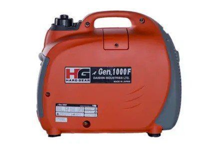 Інвенторний Генератор Daishin iGen1000F