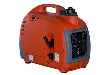 Інвенторний Генератор Daishin iGen1000F
