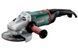Болгарка Metabo W 22-180 MVT DMS