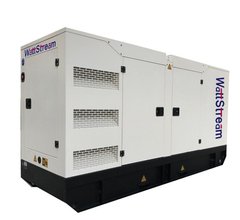 Дизельний генератор WS14-RS1