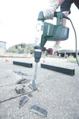 Перфоратор Metabo KHE 76