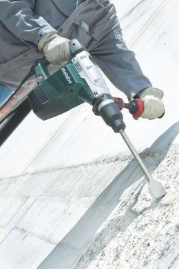 Перфоратор Metabo KHE 76
