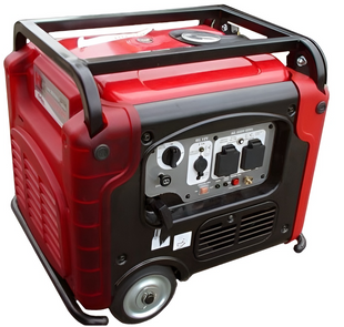 Інверторний генератор DAISHIN SGE3500BSi
