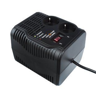 Стабілізатор напруги LPT-500RL (350W)