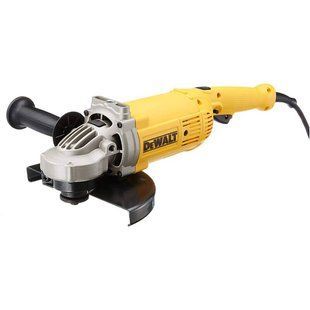 Болгарка DeWALT DWE496