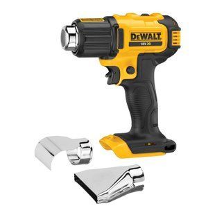 Термофен  DeWALT DCE530N (каркас)