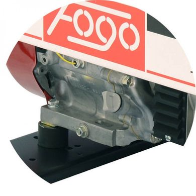 Бензиновий генератор FOGO FH 8000