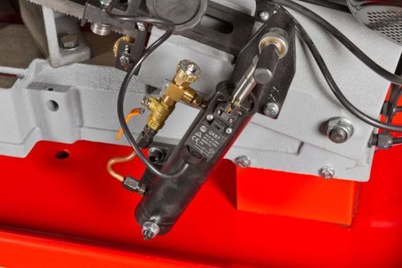Ленточная пила Holzmann BS 712TOP