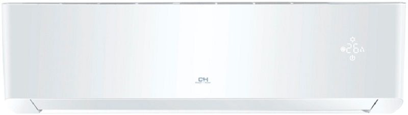 Инверторный кондиционер CH-S12FTXAL-WP Wi-Fi