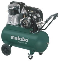Компресор Metabo Mega 550-90 D