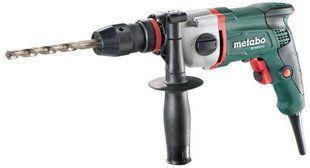 Дрель Metabo BE 600/13-2 MetaLoc