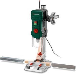 Свердлильний верстат (Parkside) Scheppach PTBM 710 A1