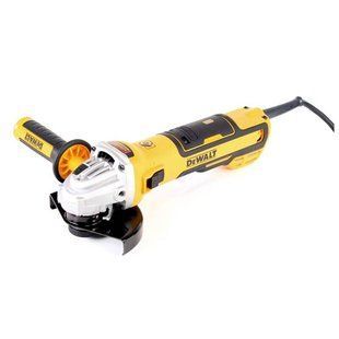 Болгарка DeWALT DWE4347
