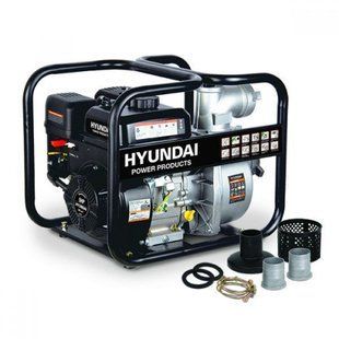 Мотопомпа HYUNDAI GWP57643