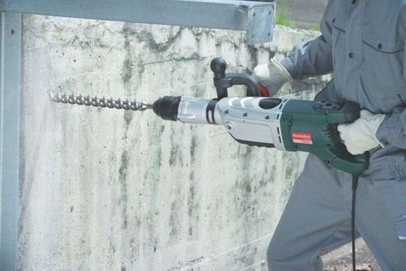 Перфоратор Metabo KHE 96