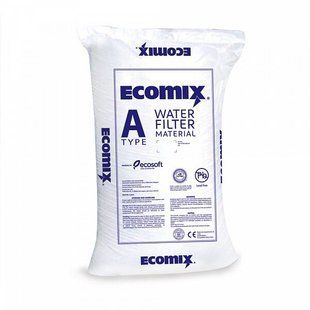 ECOMIX A 12 Л