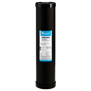 Картридж для удаления железа ECOSOFT 4,5"Х20"