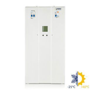 Стабілізатор напруги Volter&trade; EtalonS- 5 (мороз)