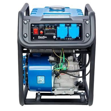 Генератор інверторний EnerSol EPG-5500IO