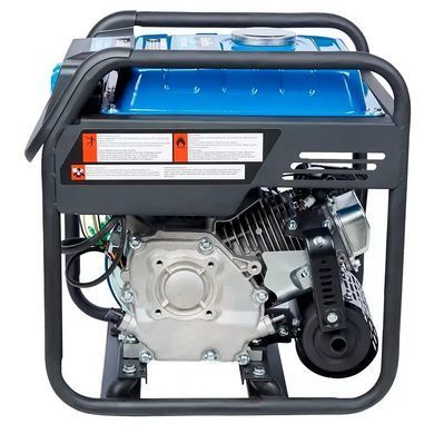Генератор інверторний EnerSol EPG-5500IO