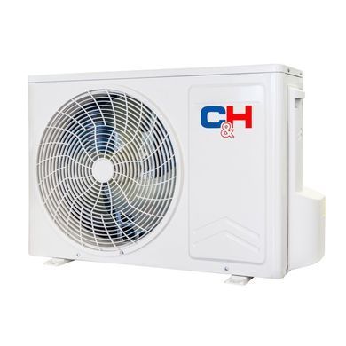 Инверторный кондиционер CH-S24FTXN-NG Wi-Fi