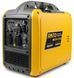 Інверторний генератор Rato GS4950E-6
